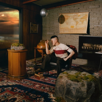 Rich Brian - Vacant (The Sailor 2019)