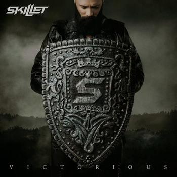 Skillet - Legendary (Victorious 2019)