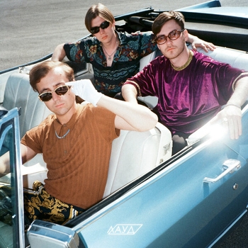 Лауд - Дэнсим (Громко 2019)