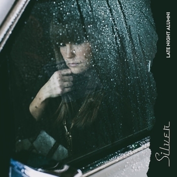 Late Night Alumni - White Bear (Silver 2019)