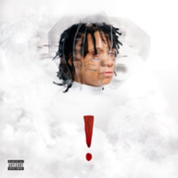 Trippie Redd - They Afraid Of You (! 2019)