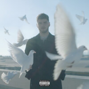 Bazzi - Conversations with Myself (Soul Searching 2019)