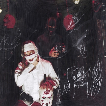 Velial Squad and Tveth - Притон (Голову на плаху 2019)