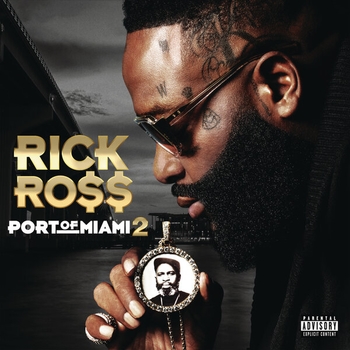 Rick Ross and John Legend, Lil Wayne - Maybach Music VI (Port of Miami 2. 2019)