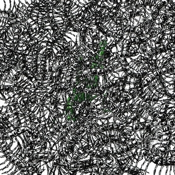 Альбом Моя милая пустота Pyrokinesis