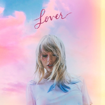 Альбом Lover Taylor Swift