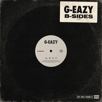 Альбом B-Sides G-Eazy