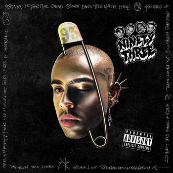 93Punx - Goodbye 2 Heartbreak (93PUNX 2019)