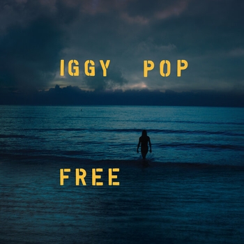 Iggy Pop - Glow In The Dark