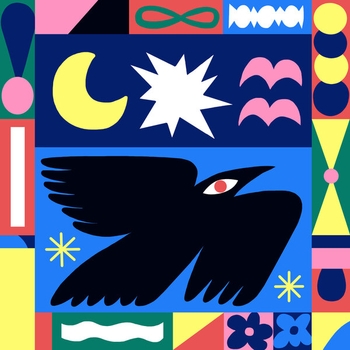 Tora, Bag Raiders - Back To Myself