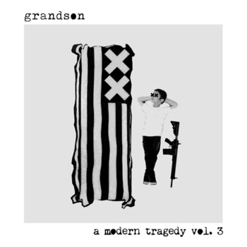 Grandson - Rock Bottom (2019)