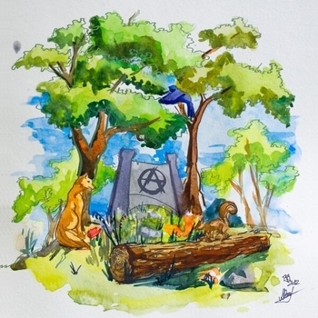 Bumble Beezy - Корамилл (2012, 2019)