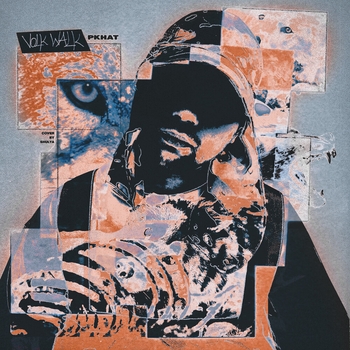 Pkhat and Boulevard Depo, Yanix - Afk (Volk Walk 2019)