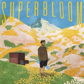 Kiefer - 10,000 Days (Superbloom 2019)