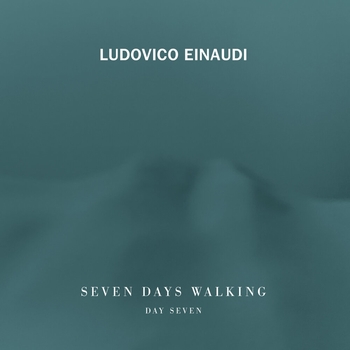 Ludovico Einaudi - Einaudi Birdsong  (Seven Days Walking 2019)