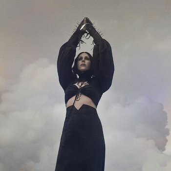 Chelsea Wolfe - When Anger Turns To Honey (Birth Of Violence 2019)