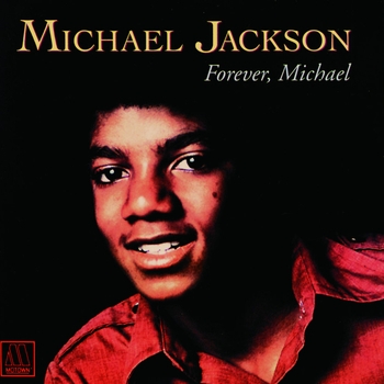 Michael Jackson - You Are There (Forever, Michael 1975)