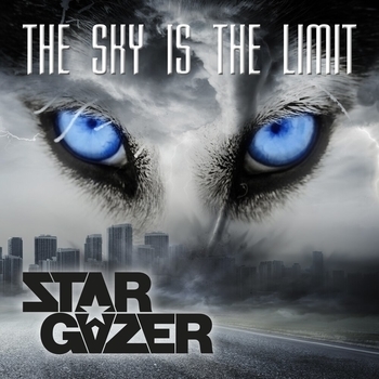 Stargazer - Racing the Devil (The Sky Is the Limit 2019)