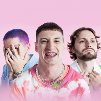 Хлеб - Молодость (Звёзды 2019)