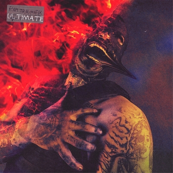 Ram and Nuki - Театр абсурда