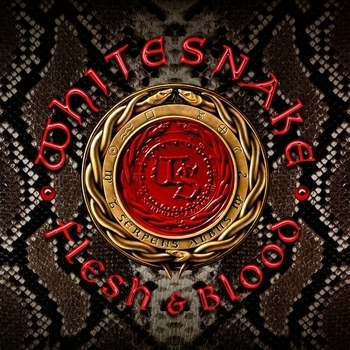 Whitesnake - If I Cant Have You (Flesh and Blood Deluxe Edition 2019)