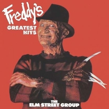 The Elm Street Group - Wooly Bully (Freddy's Greatest Hits 1987)