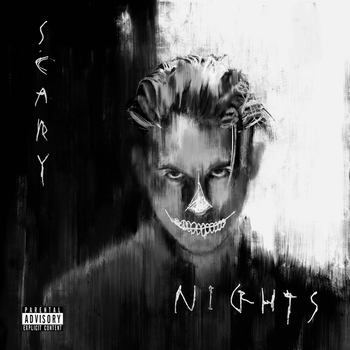 Альбом Scary Nights G-Eazy