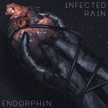 Infected Rain - Walking Dead (Endorphin 2019)
