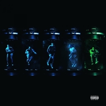 Obladaet - AA (3D19, 2019)