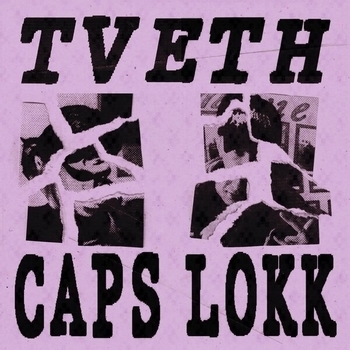 Tveth - Крамола (Caps Lokk 2019)