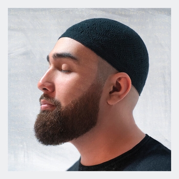 Jah Khalib - Джадуа (Выход в свет 2019)