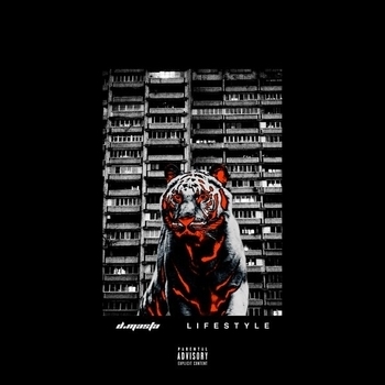 D.Masta - Злой белый