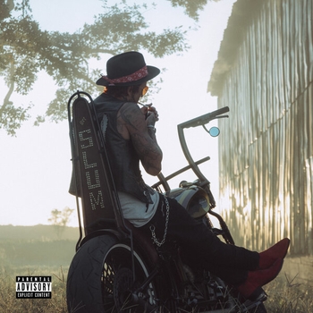 Yelawolf - Still Ridin' (Ghetto Cowboy 2019)