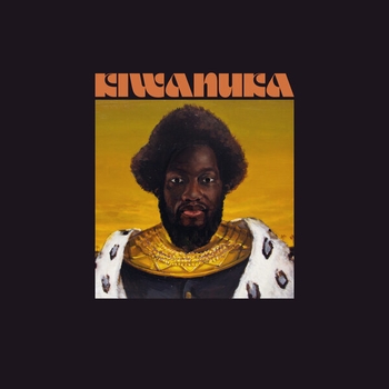 Michael Kiwanuka - Light (Kiwanuka 2019)