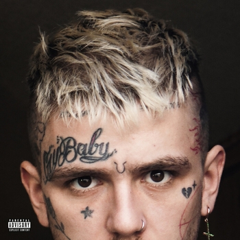 Альбом Everybody's Everything Lil Peep