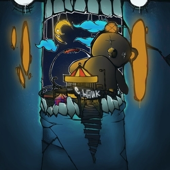 RAY-D - Голод (Сонник, в котором не будет наших снов 2019)