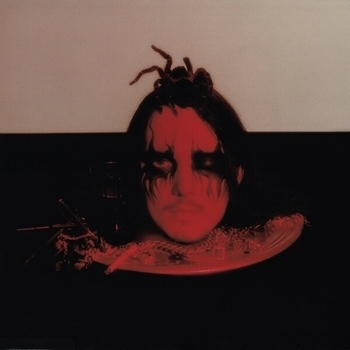 White Punk - Кентервиль (Паук 2019)