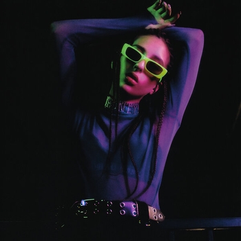 Kina - Мажет (Plato 2019)