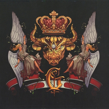 Джизус - Для тех кто ещё жив (Начало новой эры 2019)