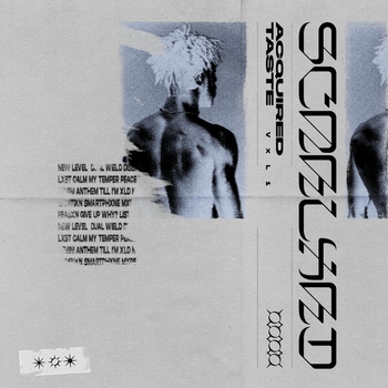 Scarlxrd - New Level (Acquired Taste: Vxl. 1, 2019)