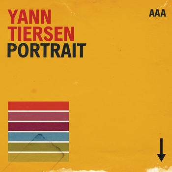 Альбом Portrait Yann Tiersen