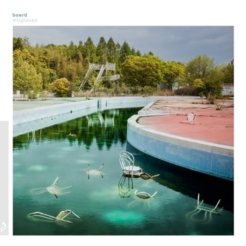 Boerd - Look (Misplaced 2019)