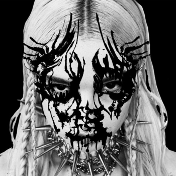 Альбом I Disagree Poppy