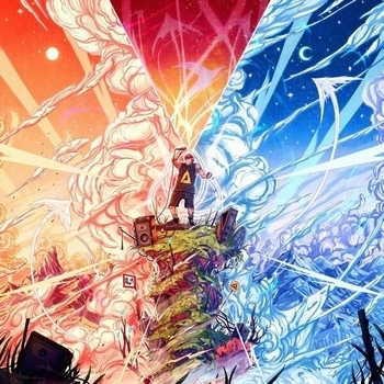 Dub FX - There with Me (Roots 2020)