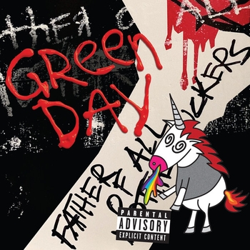 Green Day - Fire, Ready, Aim