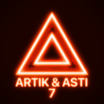 Artik & Asti - Всё мимо