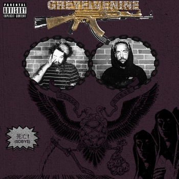 Suicideboys - One Last Look At The Damage (Stop Staring At The Shadows 2020)