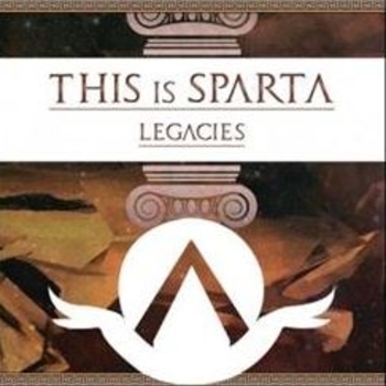 This is Sparta - Legacies (Legacies 2012)