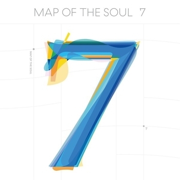 BTS - On (Map Of The Soul: 7. 2020)
