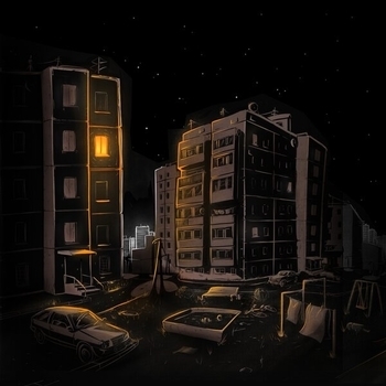 Иван Рейс - Килогерцы (Окна 2020)